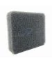Filtre à Air pour KAWASAKI KBH43A, KBH48A, TG18, TF22, TH43, TH48 [#110132081]