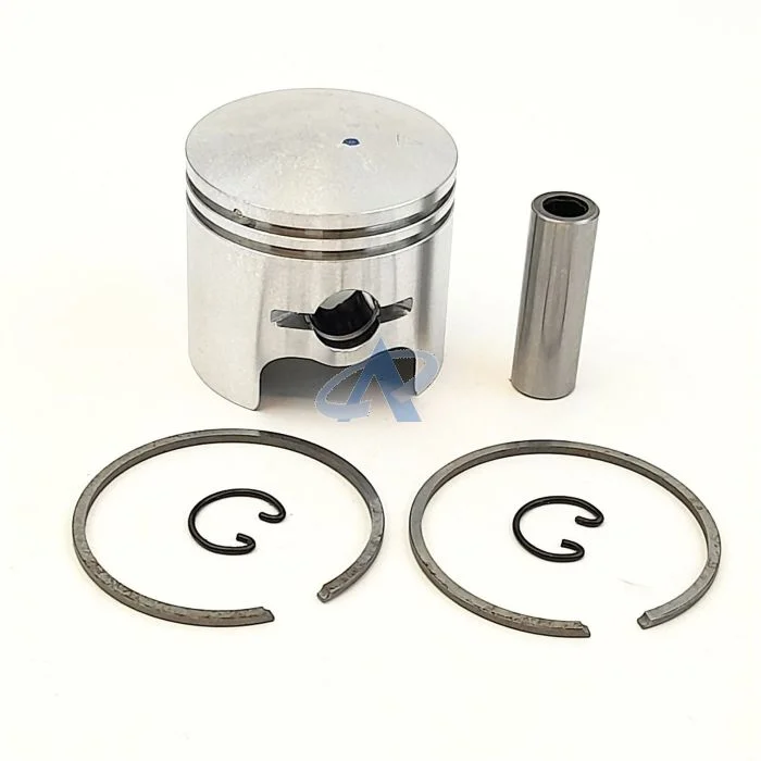 Piston pour HUSQVARNA 143 RII, 143 AE15, 443RB, 542RBS (40mm) [#505296901]