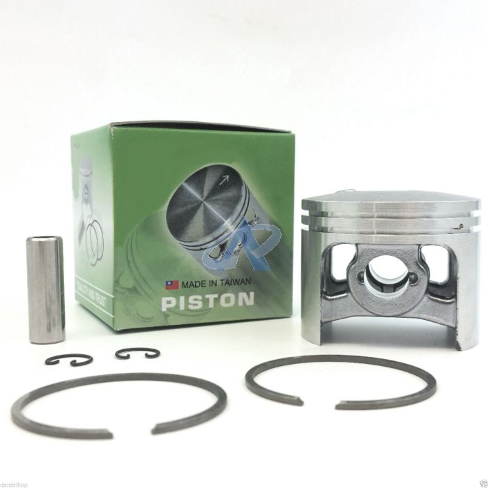 Piston pour SHINDAIWA 757, EC7500, EC7600, YB1091 (51mm) [#2216941111]