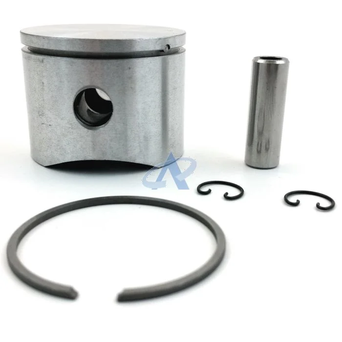 Piston pour POULAN 3450, PP330, PP335 - PARTNER 545 [#530071321, #530010989]