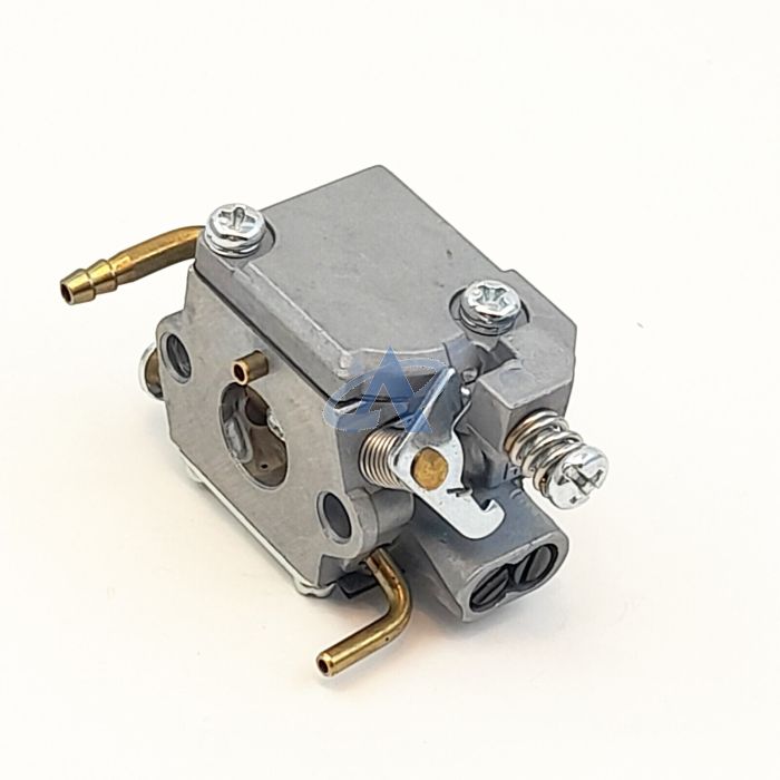 Carburateur pour ZENOAH-KOMATSU G2500 Tronçonneuse (WT-481) [#284181001]