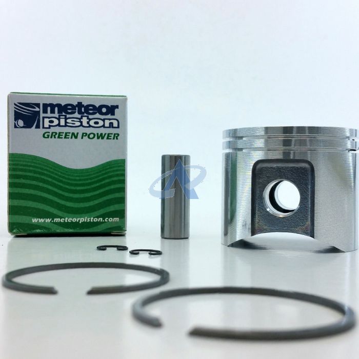Piston pour HUSQVARNA 390XP, 390XPG, 390 EPA (55mm) [#537420202]