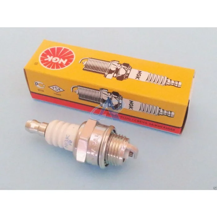Eosnow Kit de filtre de bougie d'allumage de bobine d'allumage de  carburateur 503281504 de