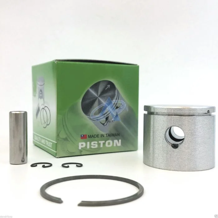 Piston pour McCULLOCH Tronçonneuses (41mm) [#530071408]