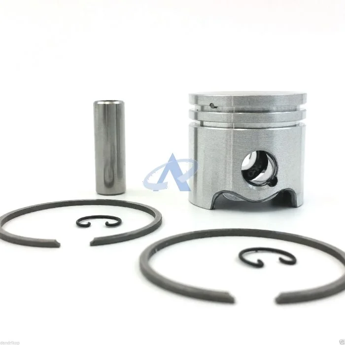 Piston pour STIHL BT120 C, BT 121 /Z, FS 120 /R, FS 300 (35mm) [#41340302011]