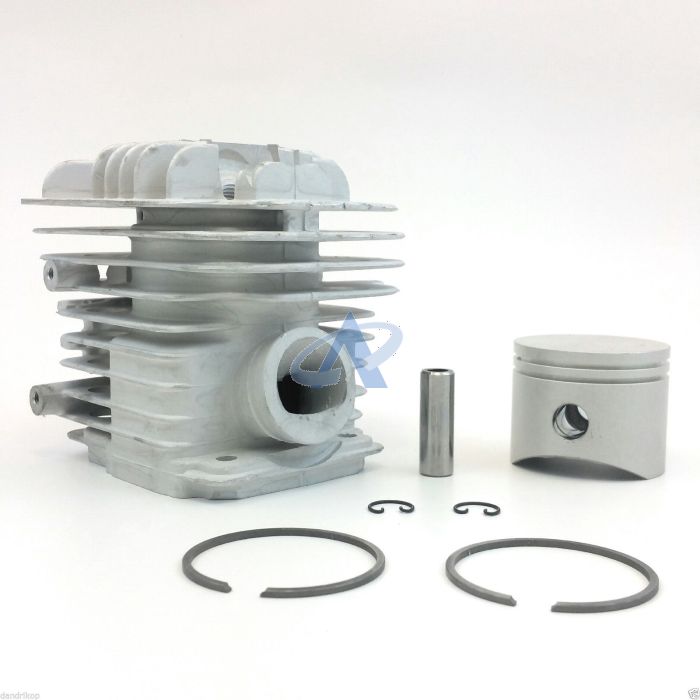 Cylindre et Piston pour CUB CADET COMMERCIAL CS5018, CS5220 Tronçonneuses (45mm)