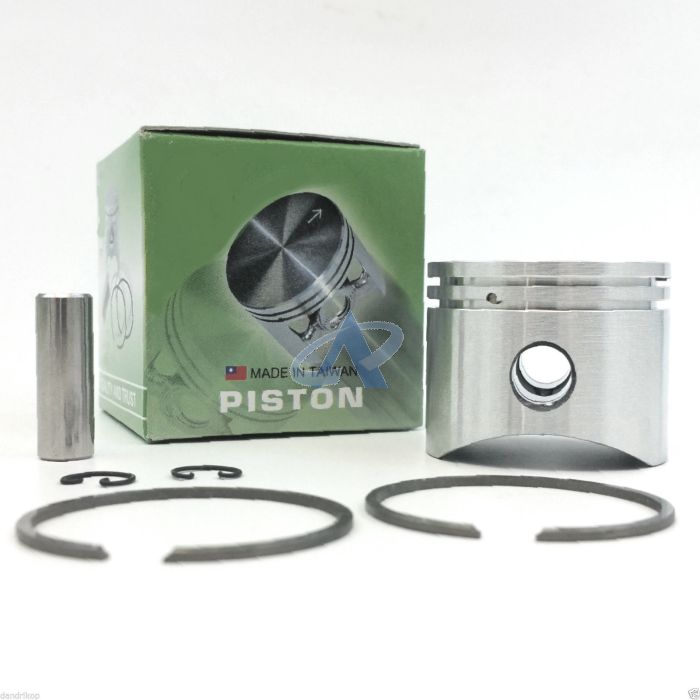 Piston pour CUB CADET COMMERCIAL CS5018, CS5220 Tronçonneuses (45mm)