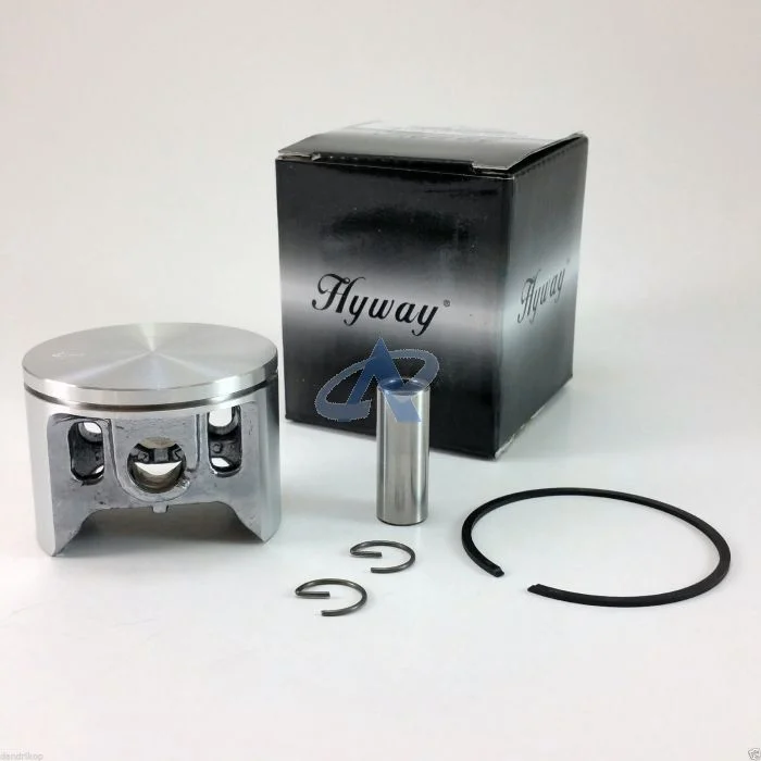 Piston pour MAKITA DCS7900 /H, DCS7901 /H/PH (54mm) Tronçonneuses [Gros Trou]