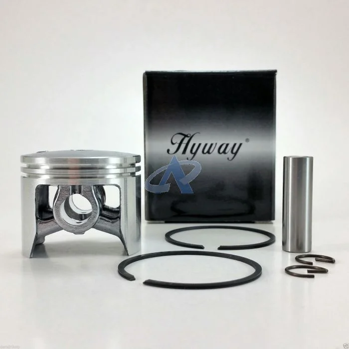 Piston pour REDMAX G5000AVS, HC510DV (45mm) [#288041110]