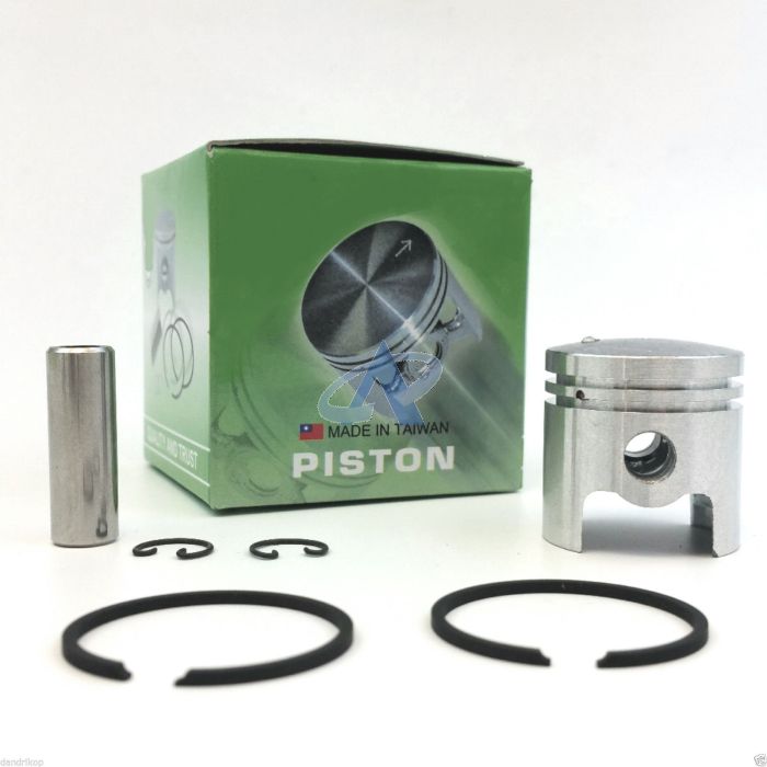 Piston pour Taille-haies HTO600, HTO601 R/RV, HTO750 SM/LRM, SARP / KAAZ TME2200M