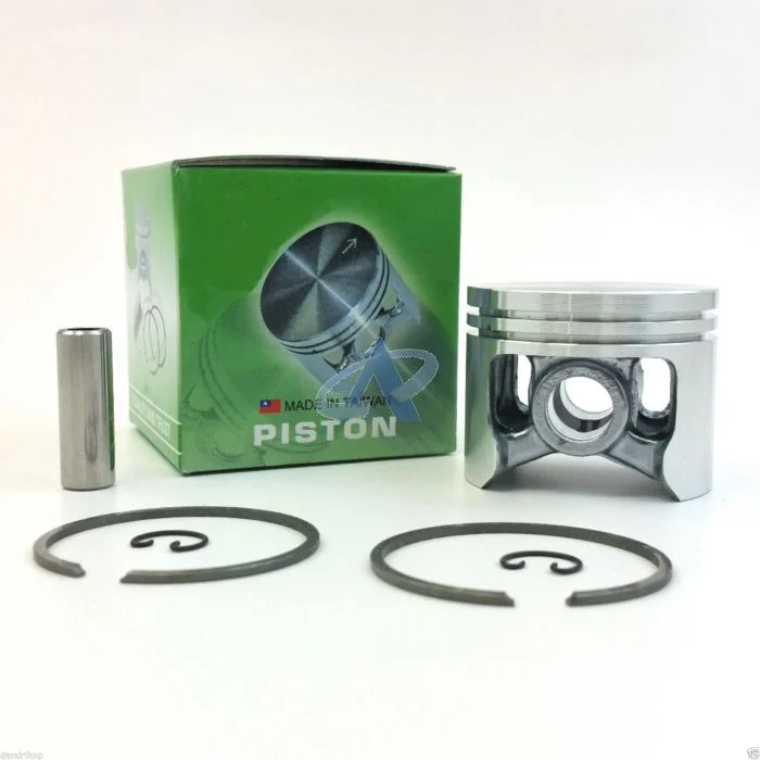 Piston pour OLEO-MAC 963TTA, 965HD - EFCO 165 /HD, TT163 (48mm) [#50092013]