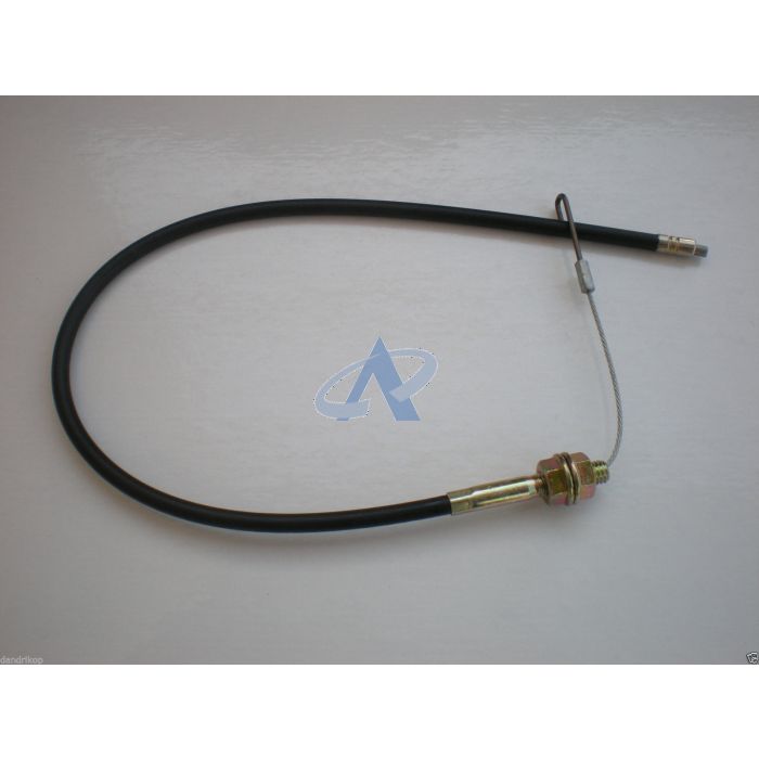 Câble commande des gaz pour KYOLI / ECHO SHP706 Atomiseur