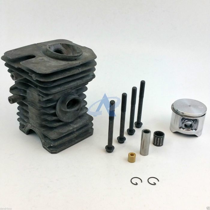 HUSQVARNA 39R, 40, 240 /EPA, 240F, 240R Cylindre et Piston (40mm) [506010607] de MAHLE