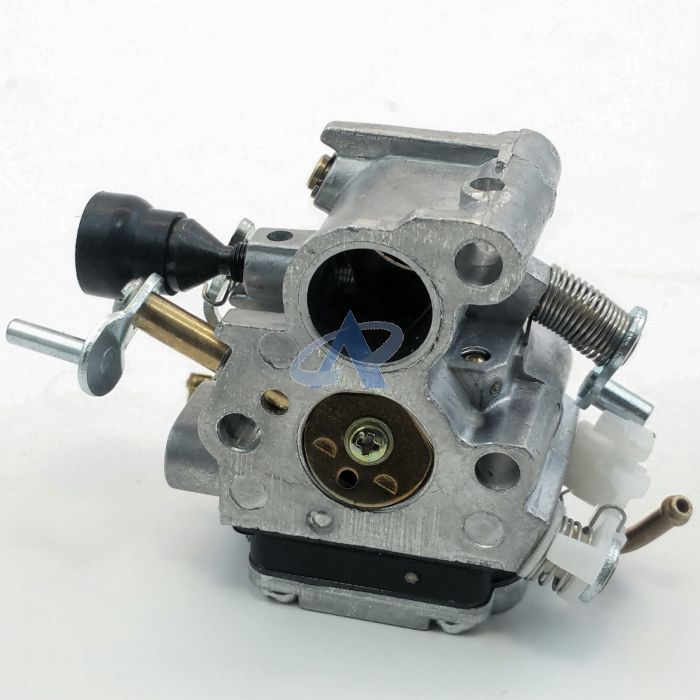 Carburateur pour McCULLOCH CS350, CS390, CS410 Tronçonneuses [#506450501]