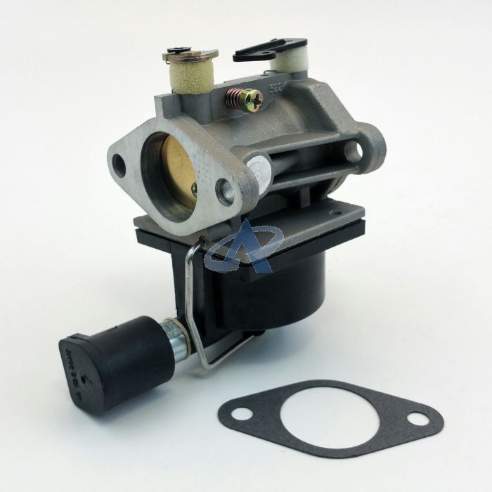 Carburateur pour MTD TROY-BILT LT15, LT165, LT175, LT1500, LT1800 Tondeuses à gazon [#640330]