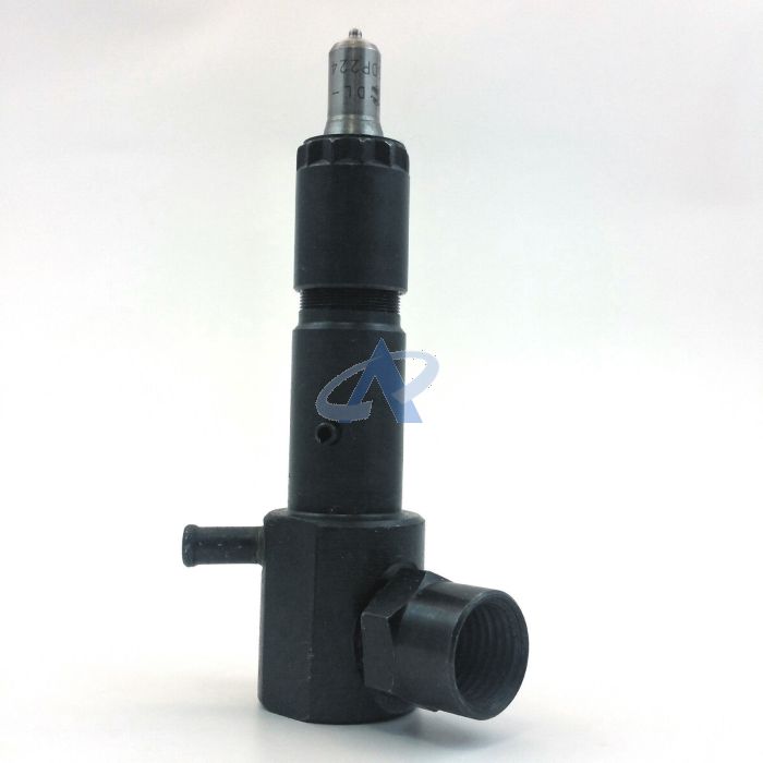 Injecteur de Carburant pour YANMAR L100N [#71433953200, #11425051340]