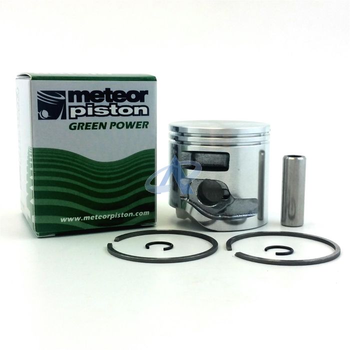 Piston pour STIHL FS490C, FS510C (44.7mm) [#41480302002] de METEOR