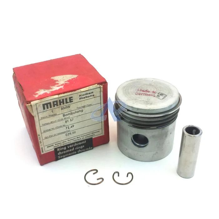 BMW Moto Piston (72.5mm) [#0815700] de MAHLE