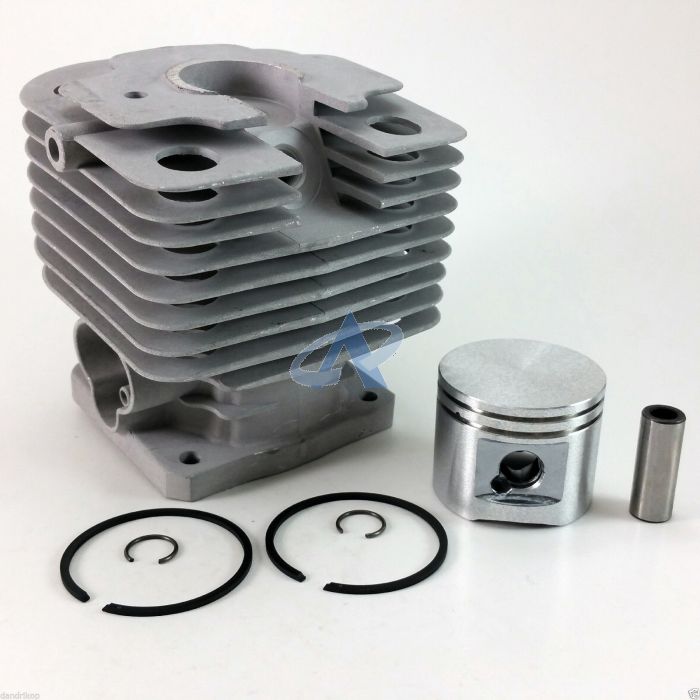 Cylindre et Piston pour STIHL FS400, FS-400 K/L, SP400 (40mm) [#41280201201]