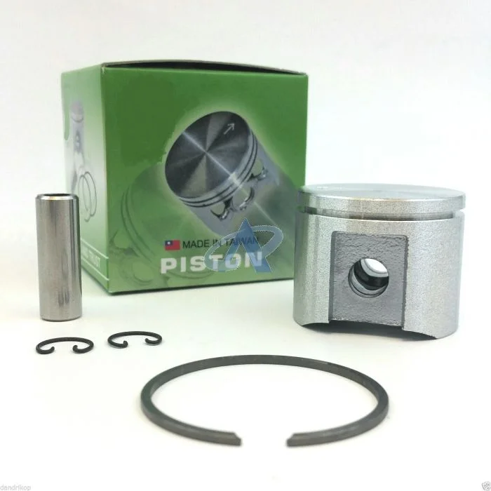 Piston pour DOLMAR 102, PS39, PS390, PS400, PS401, PS410, PS411 [#028132110]