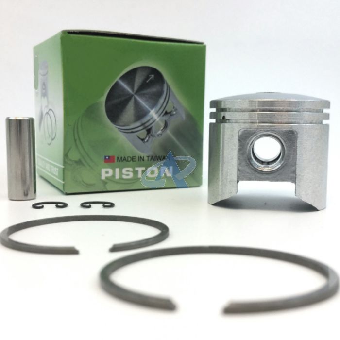 Piston pour ECHO CLS4600, CLS4610, SRM4600, SRM4605 RM460 RM465 [#P021015771]