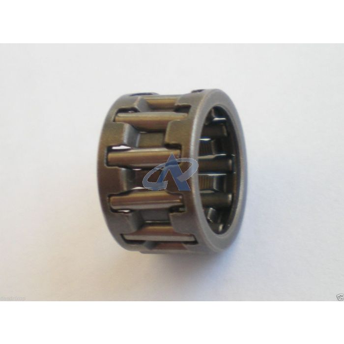 Cage à Aiguilles de Piston pour HUSQVARNA 335 XPT jusqu'à 535 FBX/LS/RJ/RX/RXT [#503414101]