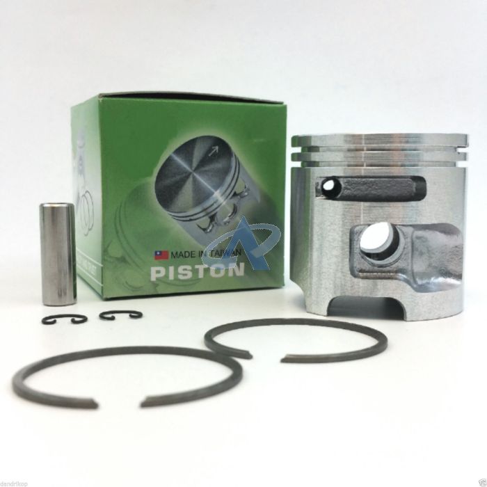 Piston pour HUSQVARNA 575 XP, 575XP EPA (51mm) [#537328502]
