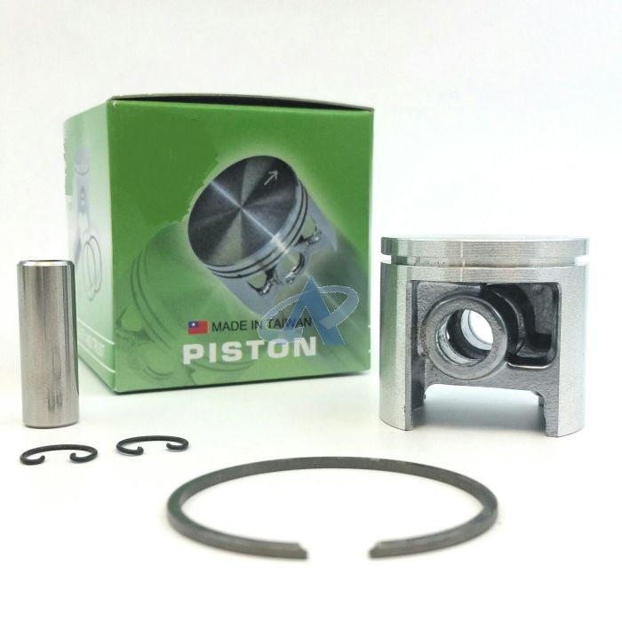 Piston pour HUSQVARNA 335 XPT (38mm) [#503792401]