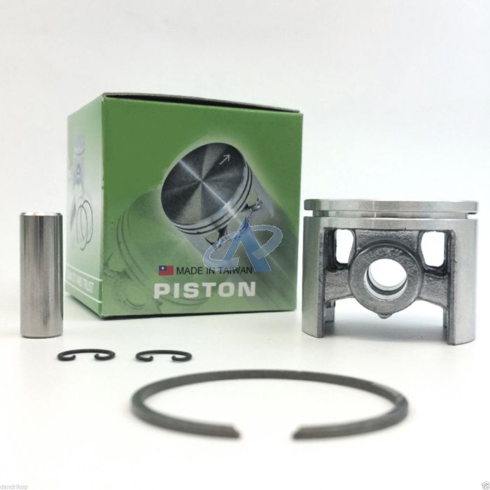 Piston pour HUSQVARNA 246 Tronçonneuse (44mm) [#503730271]