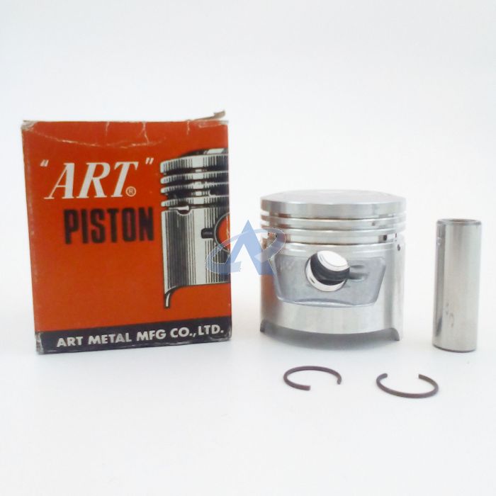 Piston pour HONDA CF70 Moto (47.5mm) Surdimensions