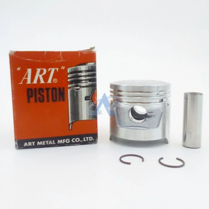 Piston pour HONDA CF70 Moto (47.5mm) Surdimensions