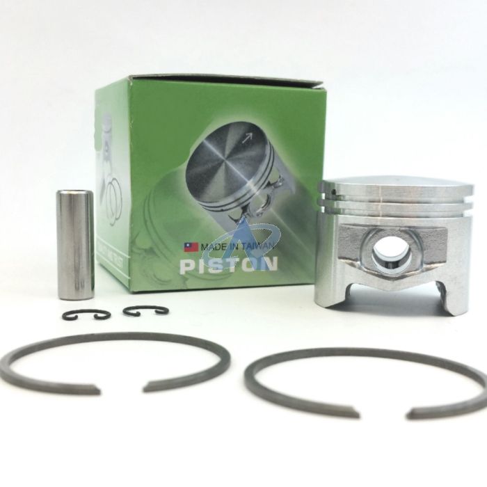 Piston pour OLEO-MAC 941, 942 - EFCO 141, 142 - FOLUX F42 (42mm) [#094100051]