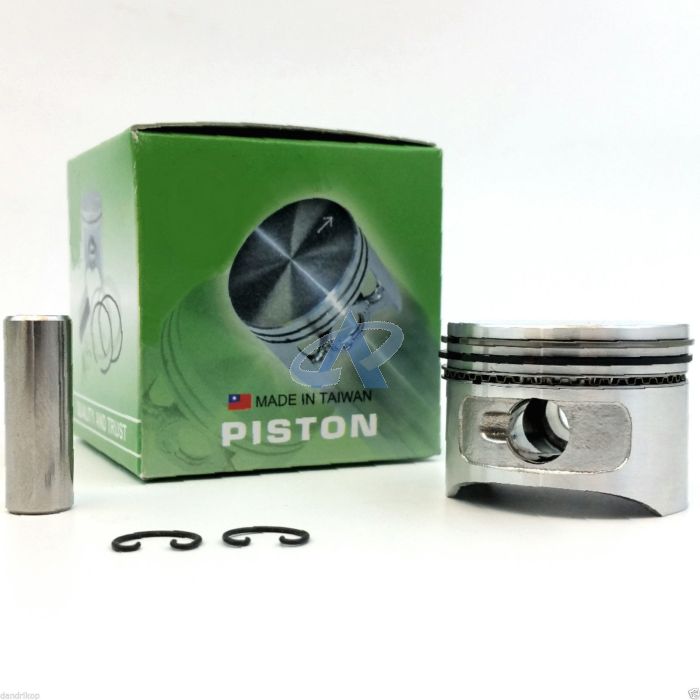 Piston pour DOLMAR MP335.4, MS-335.4 C/U/Z (39mm) [#367318613]