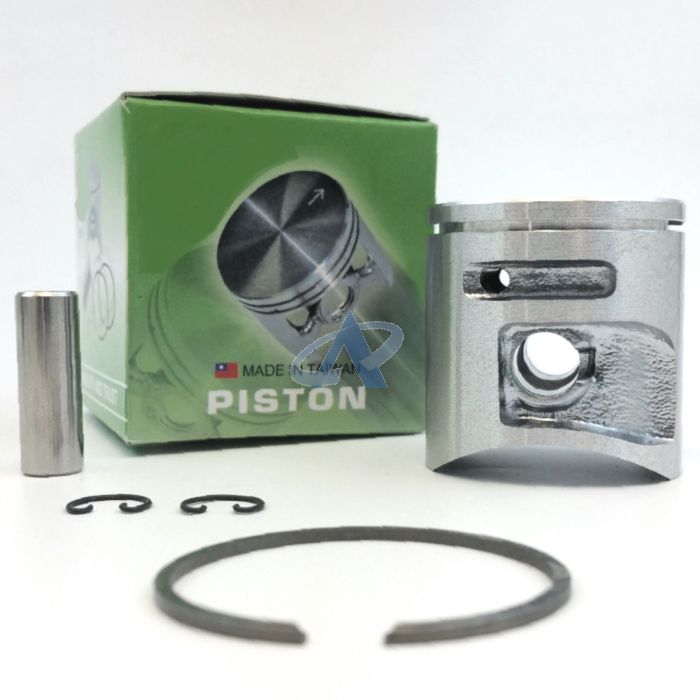 Piston pour HUSQVARNA 445, 445e, 445 II, 445e II (42mm) [#544088403]