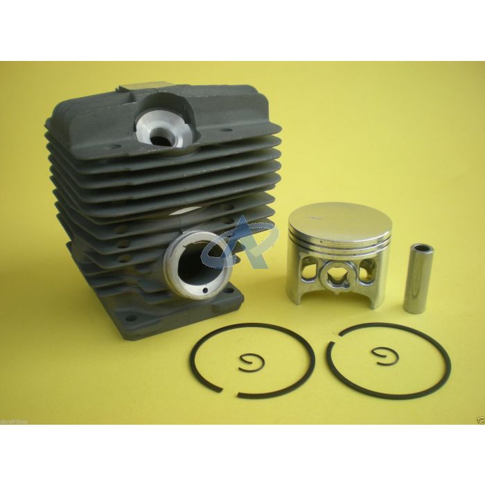 Cylindre et Piston pour STIHL 088, MS780 /R, MS880 Z/R/RZ (60mm) [#11240201209] Nikasil