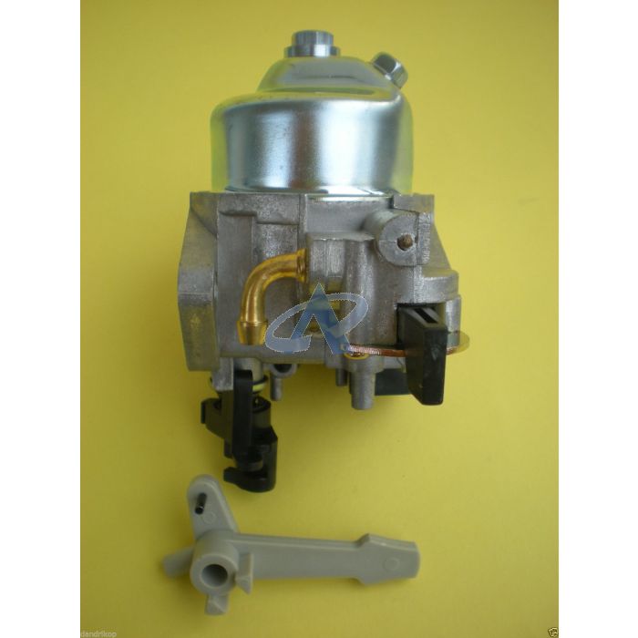 Carburateur pour HONDA GX240 K1/R1/U1, WT30XK2, WT30XK3 [#16100ZE2W71] avec Levier Commande