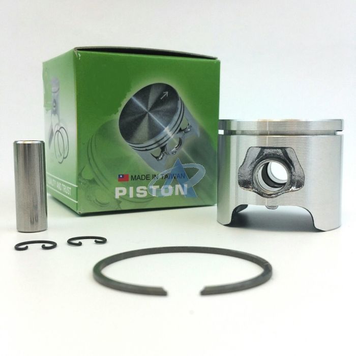 Piston pour HUSQVARNA 51 EPA, 350, 351, 351 EPA (44mm) [#503899671]