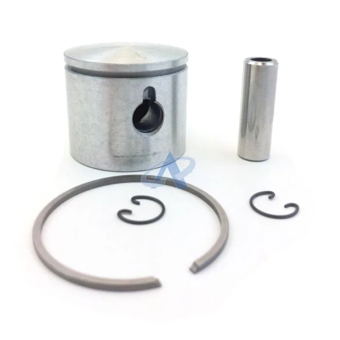 Piston pour OLEO-MAC 931, 932C - EFCO 132, 132S (37mm) Tronçonneuses [#50032010]