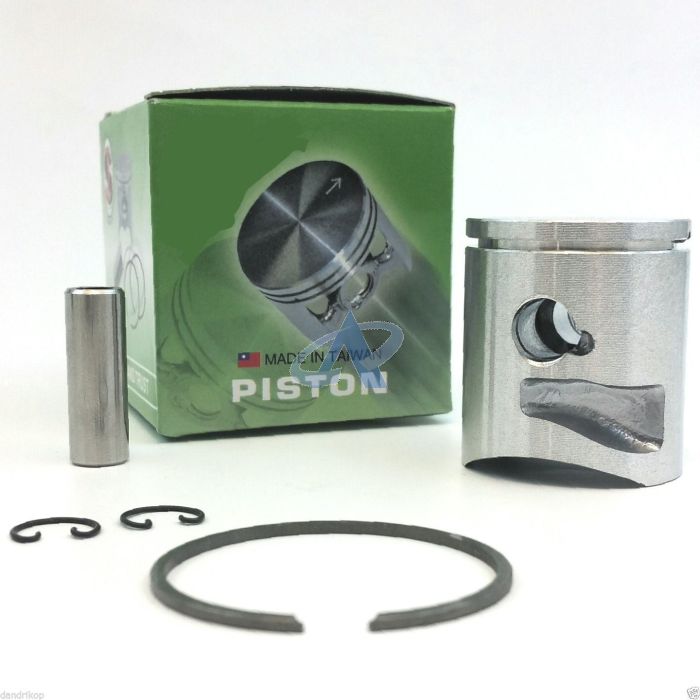 Piston pour JONSERED CS2234, CS 2234S (37mm) [#545081893]