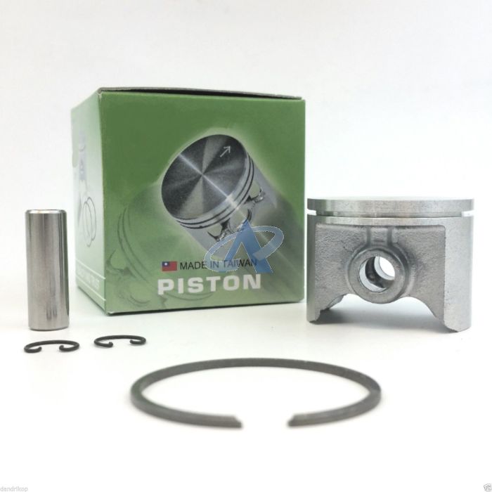 Piston pour DOLMAR PS36, PS41, PS45 - MAKITA DCS4610 (43mm) [#037132100]