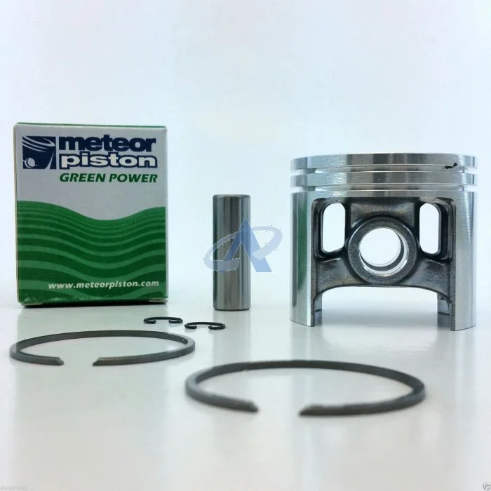 Piston pour HUSQVARNA 394 XP, 394 XP EPA, K 950 Ring (56mm) [#503460202]