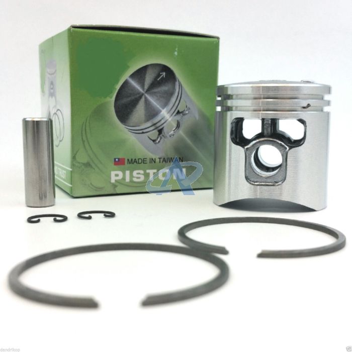 Piston pour ECHO DM4610, LBB4200, PB46, PB4500, PB4600 (40mm) [#10000003210]