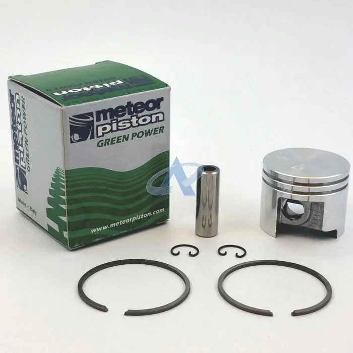 Piston pour STIHL MS192 C, MS 192 T, MS 192 TC (37mm) [#11370302002] METEOR