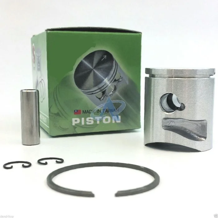 Piston pour HUSQVARNA 230, 235, 235e, 236, 236e (37mm) [#545081893]