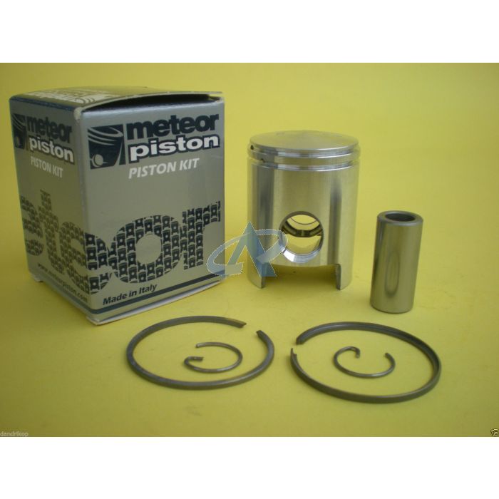 Piston pour SACHS 50cc, 1st Surdimensions (37.96mm)