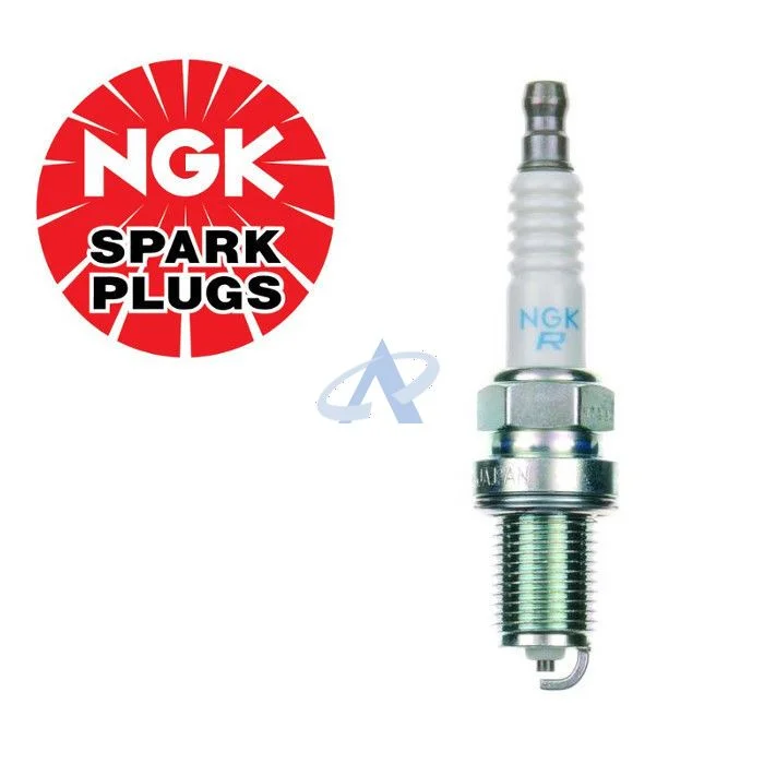 NGK BCPR7ES (3330) Bougie d'allumage