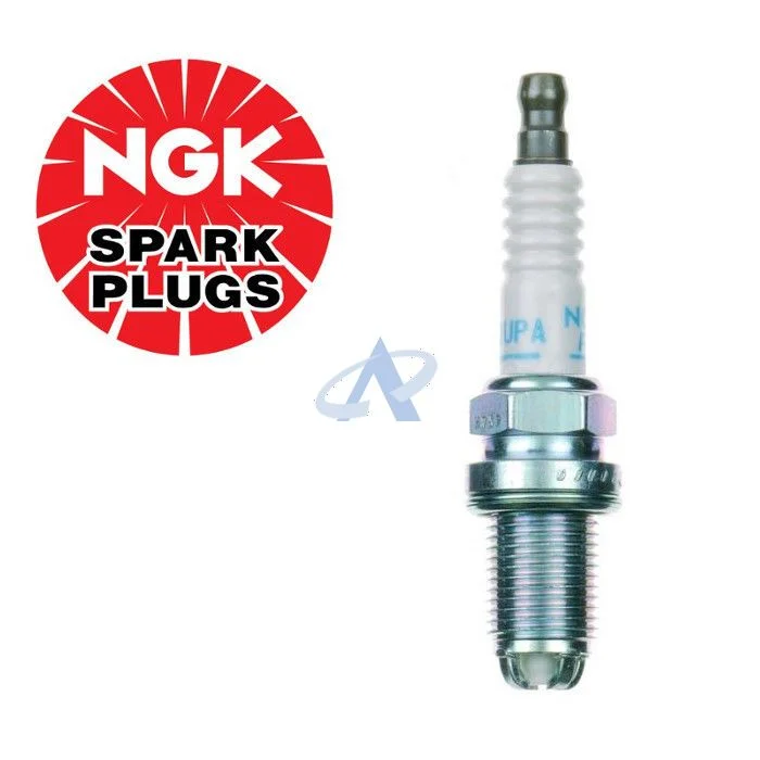 NGK BKR5EQUPA (3566) Bougie d'allumage