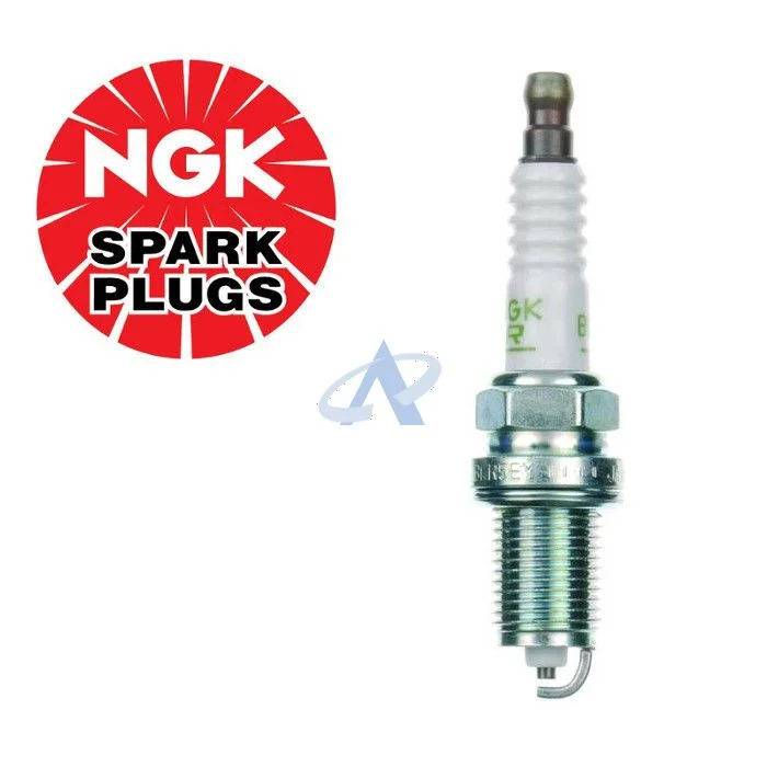 NGK BKR5EY (7390) Bougie d'allumage