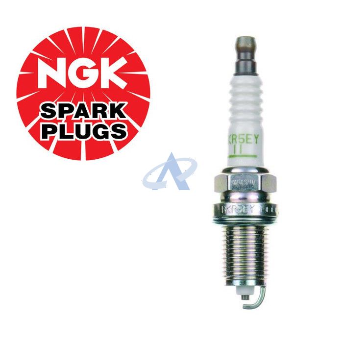 NGK BKR5EY-11 (2355) Bougie d'allumage