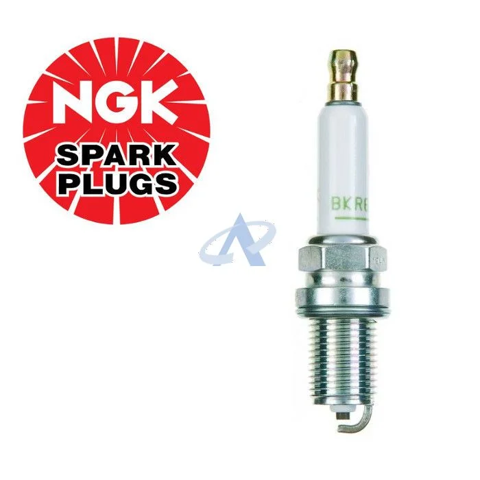 NGK BKR6EZB (4293) Bougie d'allumage